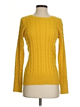 St. John's Bay Pullover Sweater (view 1)