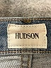 Hudson Jeans Hearts Blue Jeans Size 32 waist - photo 7