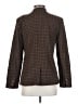 Old Navy Houndstooth Brown Blazer Size S - photo 2