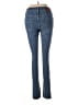 Levi's Hearts Blue Jeans Size 26 waist - photo 2