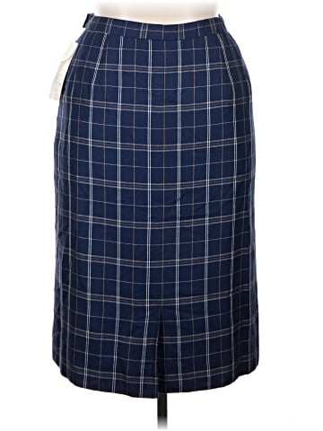 Pendleton Formal Skirt (view 2)