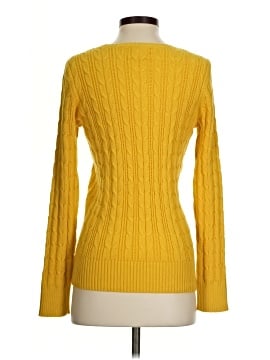 St. John's Bay Pullover Sweater (view 2)