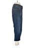 Judy Blue Blue Jeans Size 26 waist - photo 4