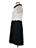 Jessica Simpson Black Casual Dress Size 8 - photo 5