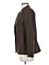 Old Navy Houndstooth Brown Blazer Size S - photo 5