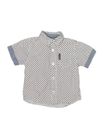 Ben Sherman Short Sleeve Button-Down Shirt (view 1)
