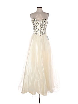 Masquerade Cocktail Dress