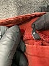 Calzedonia Burgundy Active Pants Size S - photo 4