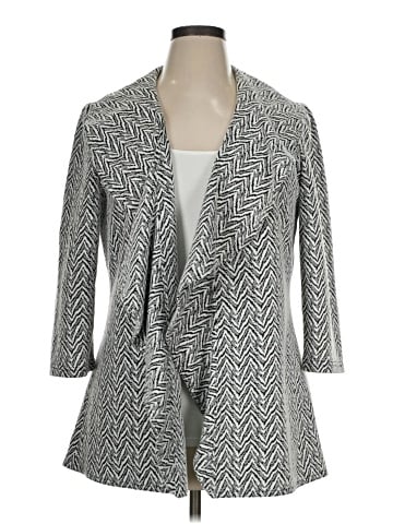 Calvin Klein Blazer (view 1)