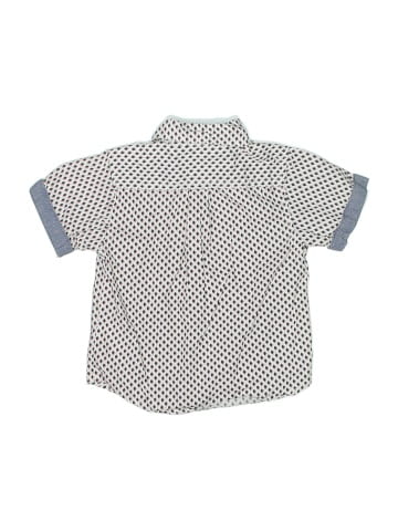 Ben Sherman Short Sleeve Button-Down Shirt (view 2)