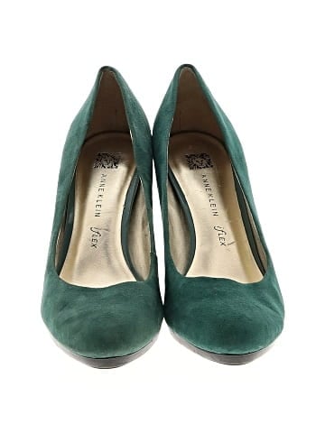 Anne Klein Heels (view 2)
