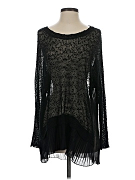 Millau Long Sleeve Top (view 1)