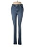 Levi's Hearts Blue Jeans Size 26 waist - photo 1