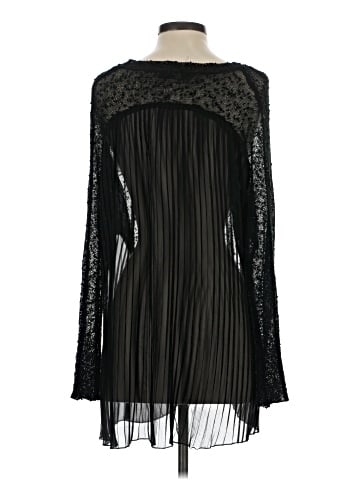 Millau Long Sleeve Top (view 2)