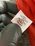 Studio Works 100% Polyester Red Jacket Size 16 - photo 7