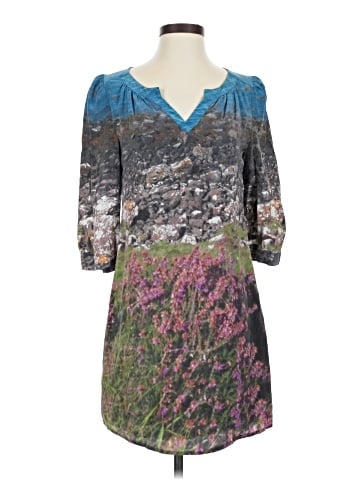 Meadow Rue Casual Dress (view 1)