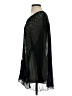 Millau Black Long Sleeve Top Size S - photo 5