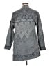 Eddie Bauer Gray Cardigan Size XL - photo 2