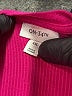 On 34th Pink Short Sleeve Top Size XXL - photo 7