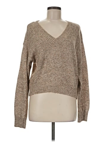Steve Madden Pullover Sweater (view 1)