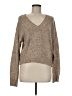 Steve Madden Tan Pullover Sweater Size M - photo 1