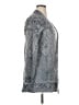 Eddie Bauer Gray Cardigan Size XL - photo 4