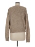 Steve Madden Tan Pullover Sweater Size M - photo 2