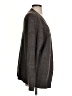 H&M Gray Cardigan Size S - photo 4