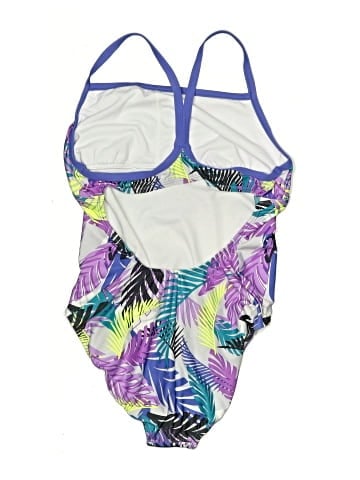 Nike One Piece Swimsuit (view 2)