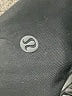 Lululemon Athletica Solid Black Active Pants Size 14 - photo 7