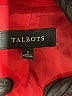 Talbots Red Jacket Size 2 - photo 6