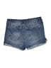Bongo Blue Denim Shorts Size 7 - photo 2