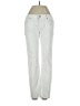 Ann Taylor LOFT Ivory Jeans Size 00 - photo 1