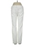 Ann Taylor LOFT Ivory Jeans Size 00 - photo 2