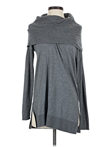 Caslon Turtleneck Sweater (view 1)