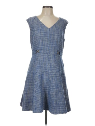 Ann Taylor Casual Dress (view 1)