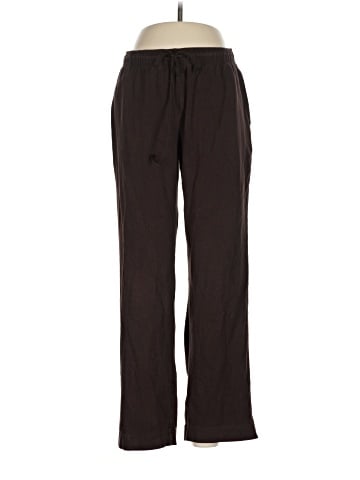 Karen Scott Sport Casual Pants (view 1)