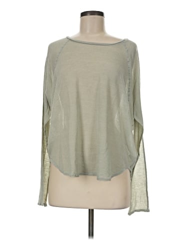 NSF Pullover Sweater (view 1)
