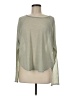 NSF Green Pullover Sweater Size M - photo 1
