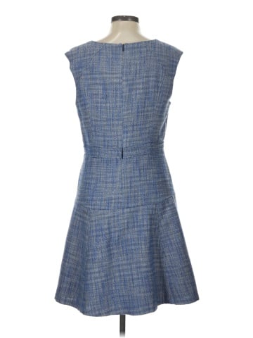 Ann Taylor Casual Dress (view 2)
