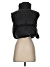 Unbranded 100% Polyester Black Vest Size S - photo 2