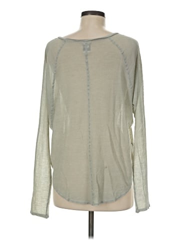 NSF Pullover Sweater (view 2)