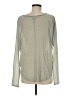 NSF Green Pullover Sweater Size M - photo 2