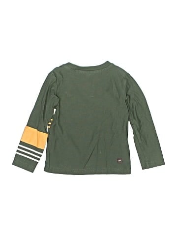 Tea Long Sleeve T-Shirt (view 2)