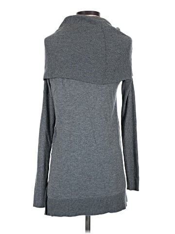 Caslon Turtleneck Sweater (view 2)