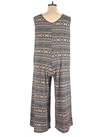 Lularoe Jumpsuit (view 2)