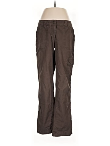 Liz Claiborne Cargo Pants (view 1)