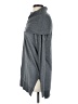 Caslon Gray Turtleneck Sweater Size S - photo 5