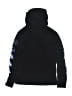 Adidas Black Pullover Hoodie Size 8 - photo 2