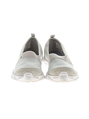 Easy Spirit Flats (view 2)